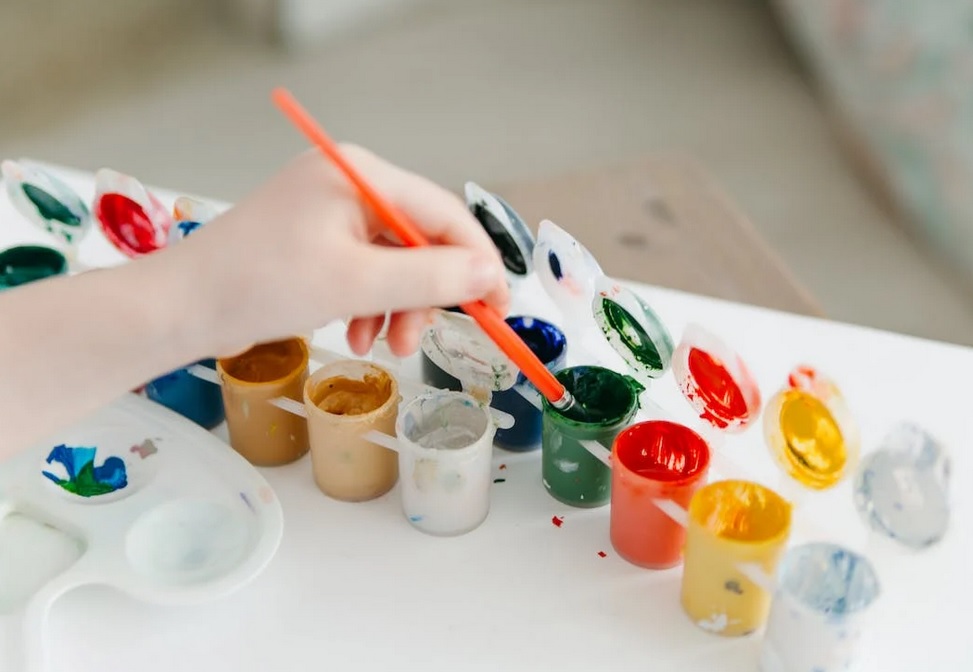 Een kinderfeestje in je eigen huis